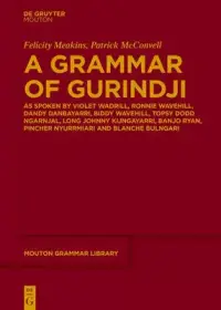 在飛比找博客來優惠-A Grammar of Gurindji: As Spok