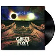 Anthem Of The Peaceful Army (Vinyl)