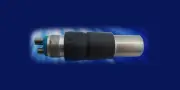 Prometheus LED Fiber Optic Dental Swivel Coupler for NSK Handpiece