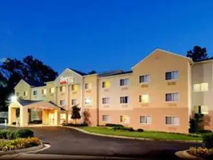 Fairfield Inn by Marriott Tuscaloosa