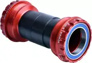 Wheels Manufacturing T47 Outboard Bottom Bracket - For 30mm Spindle, ABEC-3 Bear