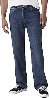 [Levi's] 555(TM) Relaxed Straight Men's Jeans