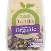 Macro Organic Trail Mix 250g