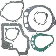 Motorcycle Crankcase Covers Gasket Kits For GSX-R1300 Hayabusa GSX1300R 1999-2024 B-King 1300 GSX1300 BK 08-09