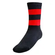 Essendon Bombers Elite Crew Football Socks
