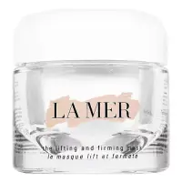 在飛比找博客來優惠-LA MER 海洋拉娜 緊緻塑顏乳霜面膜(50ml)(公司貨