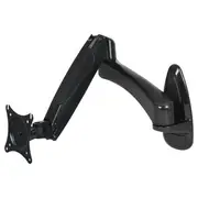 Arctic W1-3D Gas Spring Monitor Wall Mount