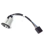1973 Chevrolet Monte Carlo Front Parking Light Extension Wiring Harness - Each (for: Chevrolet)