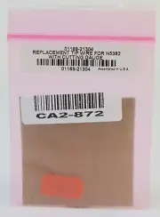 Agilent 01169-21304 Replacement Tip Wire for N5382 w/ Cutting Gauge
