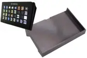 Angled Display Stand Holder for ELGATO Stream Deck XL 32 Key