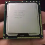 CPU 英特爾至強 E5506 / 2.13GHZ / 4M / 插座 1366。