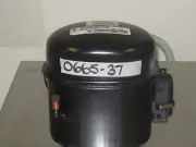Tecumseh Compressor (Reciprocating), Model AEA5470EXA