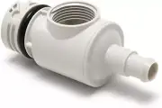 POLARIS VACUUM ROBOT QUICK WALL SOCKET MODEL 180/280/380/480P/3900 D29-