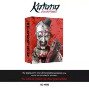 Protector For This is Art - Terrifier Collector’s Edition