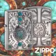 【Zippo】印地安精神徽章-加厚版防風打火機(美國防風打火機)