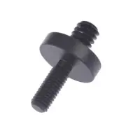 1/4" Male To M5 Male Conversion Screw Tripod Mount Adapter Camera Screw. LT