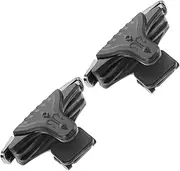 FRCOLOR Lightweight Game Trigger Game Controller Trigger for Enhanced Gameplay