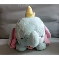 在飛比找蝦皮購物優惠-小飛象 Dumbo 趴睡 睡覺 玩具 娃娃玩偶 sega