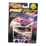 Hot Wheels Pro Racing 1997 Jeremy Mayfield NASCAR Die-Cast Model - Collectible
