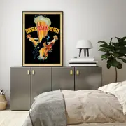 Birra Itala Pilsen Poster Wall Art