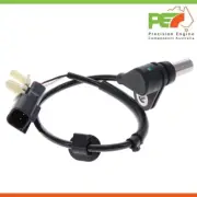 2x OEM Wheel Speed Sensors - LH & RH Rear For Ford Ranger PX1, PX2, PX3 3.2L (for: Ford)