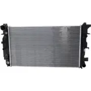 Radiator for Dodge Mercedes Freightliner Sprinter Van 68013630AB 9065001402