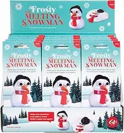 IS Gift Frosty The Melting Snowman