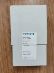 1 pcs Festo small slider driver 543961 DGSL-12-10-PA