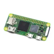 Raspberry Pi Zero 2 W 2W Board 64-Bit CPU 1GHz 512MB Ram Wifi Bluetooth