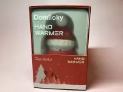 Hand Warmers Rechargeable, Snowman Electric Hand Warmer,Cute, Portable Hand Warm