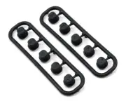 XRAY Eccentric Bushing Set (2) [XRA362315]