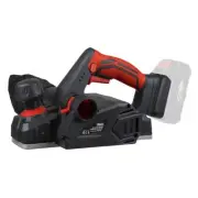 Sealey Cordless Planer 20V SV20 Series Planing Width 82mm Body Only CP20VEP