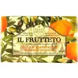 在飛比找遠傳friDay購物精選優惠-義大利Nesti Dante手工香皂【橄欖柑橘】250g