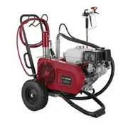TITAN PowrTwin 6900 Plus - Petrol 290013