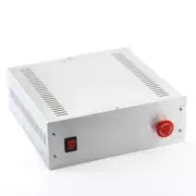 Gecko G201X-3 Axis CNC Stepper Drive Control Box USB UC100 Connection