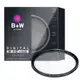 B+W XS-Pro 007 62mm Clear MRC nano 純淨濾鏡超薄高硬度奈米鍍膜 現貨 蝦皮直送