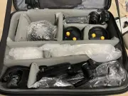 Godox ML30Bi-K2 Portable Handheld LED Video Light Kit w/ Soft Case - Great Deal!