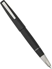 LAMY - 2000 - Fountain Pen - Extra Fine - Black