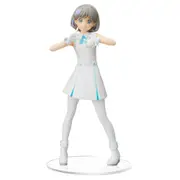 Good Smile Company PVC Love Live Superstar Keke Tang Anime Figure Toy 19cm