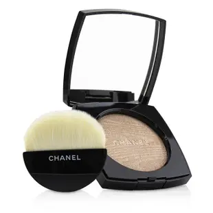 Chanel 香奈兒 - Poudre Lumiere Highlighting Powder