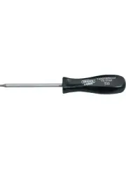 Draper Tools TX-Star Security Screwdriver T25T X 100mm (34117)