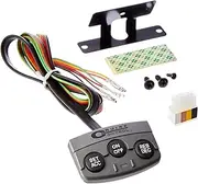 Command 90CM7 Cruise Pad Switch