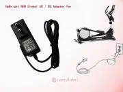 Global NEW AC Adapter Charger For PROFORM Fitness Equipmt Bik Power Supply Cord