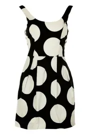 Try Your Luck Frock--MIN-MP1923