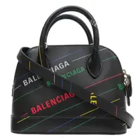 在飛比找Yahoo奇摩購物中心優惠-【二手名牌BRAND OFF】BALENCIAGA 巴黎世家