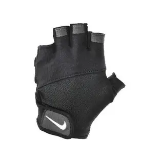 【NIKE】女款Elemential Gloves 基礎健身手套 輕量 緩衝 保護 AC4237-010
