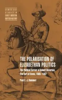 在飛比找博客來優惠-The Polarisation of Elizabetha