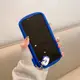 高出屏幕蘋果13手機殼老虎iPhone12promax加厚11克萊因藍XS包邊XR全包X防摔8plus硅膠7P軟殼SE2新款6s虎年6sp