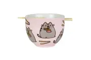 Pusheen Ramen Bowl