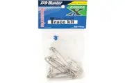 Pro Hunter Long Line Trace Kit (5 per pack)